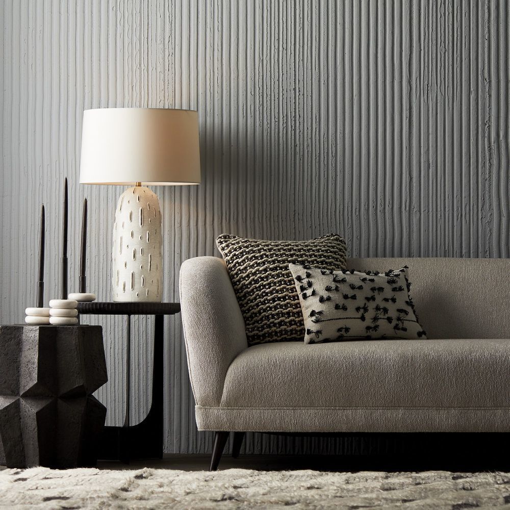 Catalina Stone Chaise