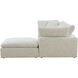 Clay Coastside Sand Modular, Lounge