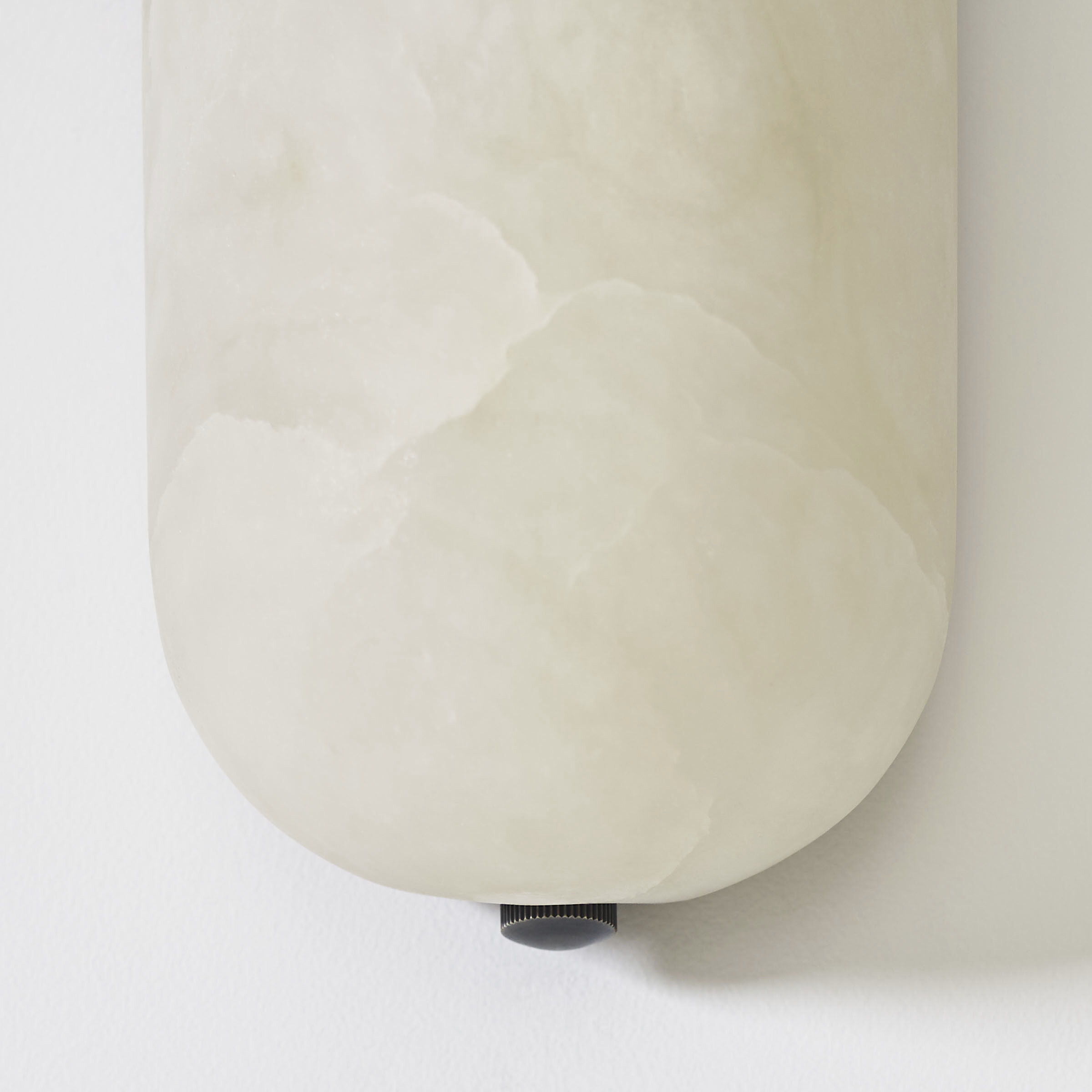 Kelly Wearstler Melange LED 4.25 inch Bronze Sconce Wall Light