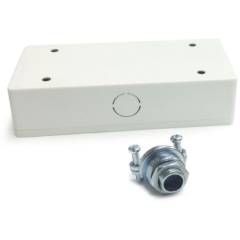 LEDUR 4 inch White Accent / Undercabinet