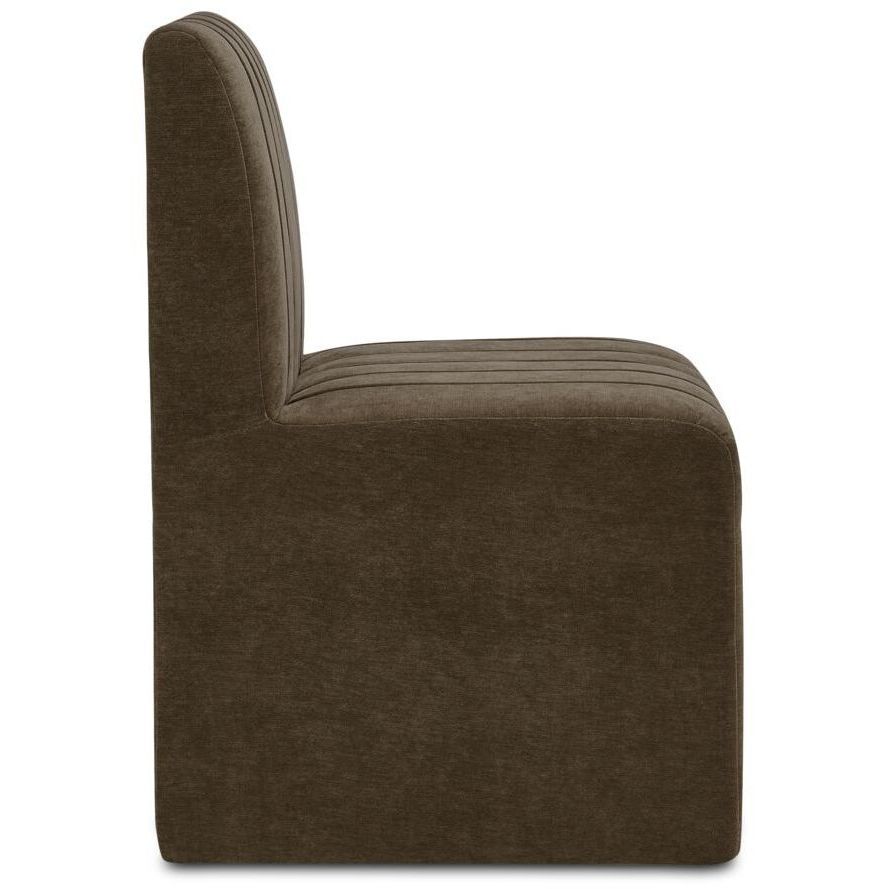 Sally Green Dining Chair