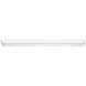 Stella 120V LED 32 inch White Undercabinet Light, Essentials