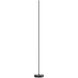 Reeds 70.13 inch 12.00 watt Black Floor Lamp Portable Light