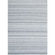 Kiran 114 X 79 inch Dark Grey Rug in 6 x 9