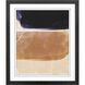 Abstract Collection Black Framed Art