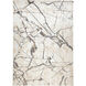 Dalia 36 X 24 inch Earth Tones Rug in 2 x 3