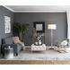 Anita 65 inch 60.00 watt Bronze and White Floor Lamp Portable Light
