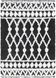 Urban Shag 87 X 63 inch Rug, Rectangle