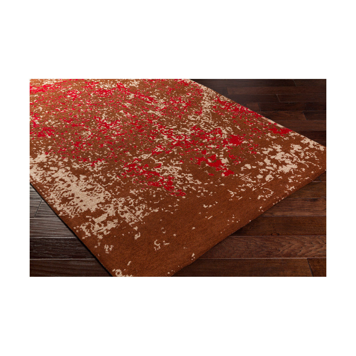 Egypt 96 X 24 inch Camel Indoor Runner, Runner