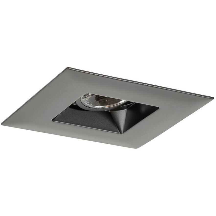 Luke White Downlight, Square