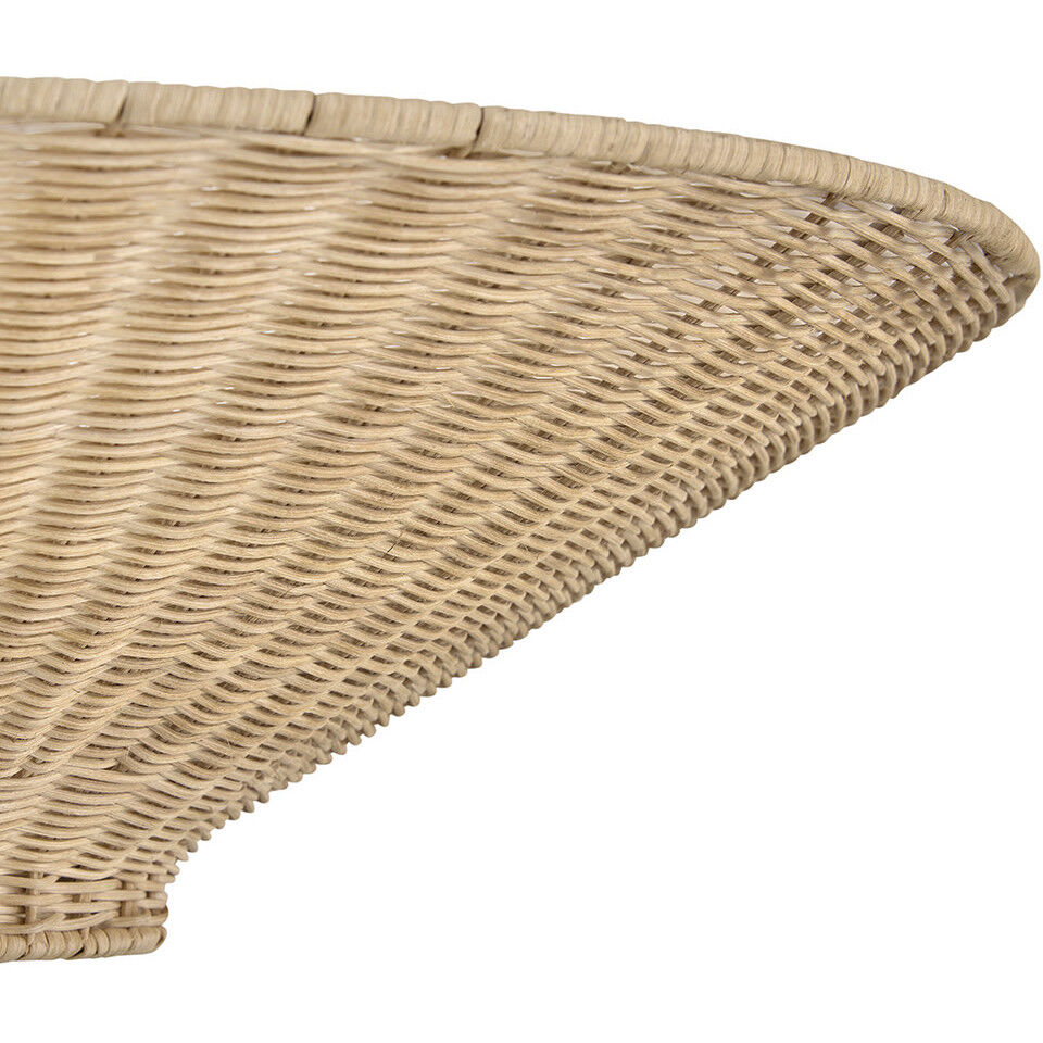 Delia 4 Light 23.5 inch Heritage Brass Convertible Chandelier Ceiling Light