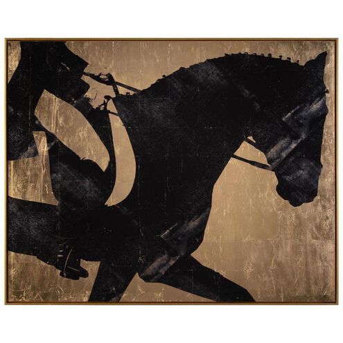 Carol Benson-Cobb's Exhibition Gold Leaf Giclees