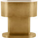 Kelly by Kelly Wearstler Wyllis 1 Light 5.00 inch Table Lamp