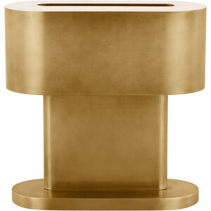 Kelly by Kelly Wearstler Wyllis 1 Light 5.00 inch Table Lamp