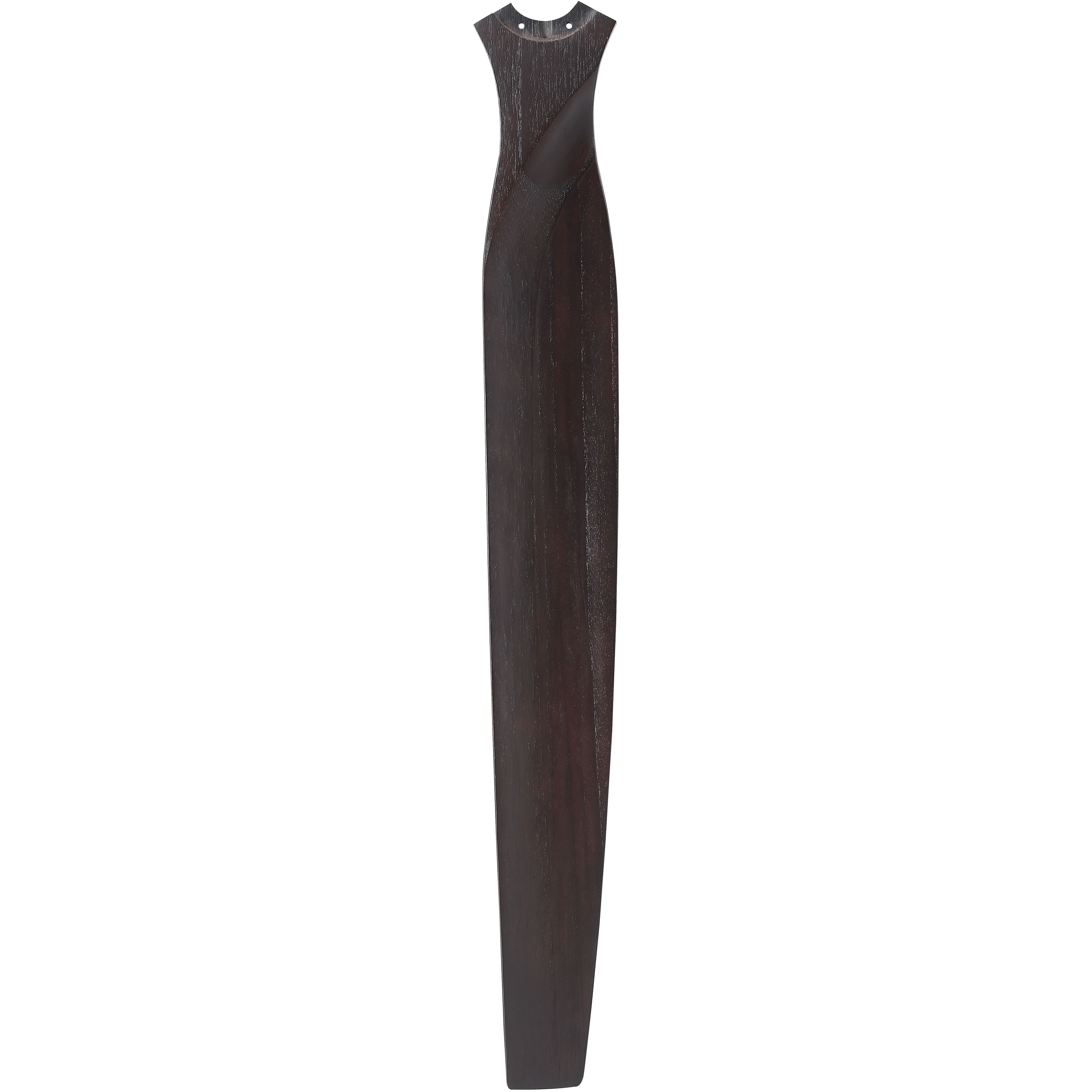 Spitfire Dark Walnut 47.16 inch Each Fan Blades