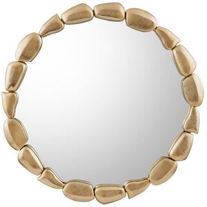 Totem 54 X 54 inch Mirror