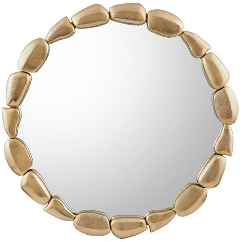 Totem 54 X 54 inch Mirror