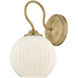 Vida Wall Sconce Wall Light