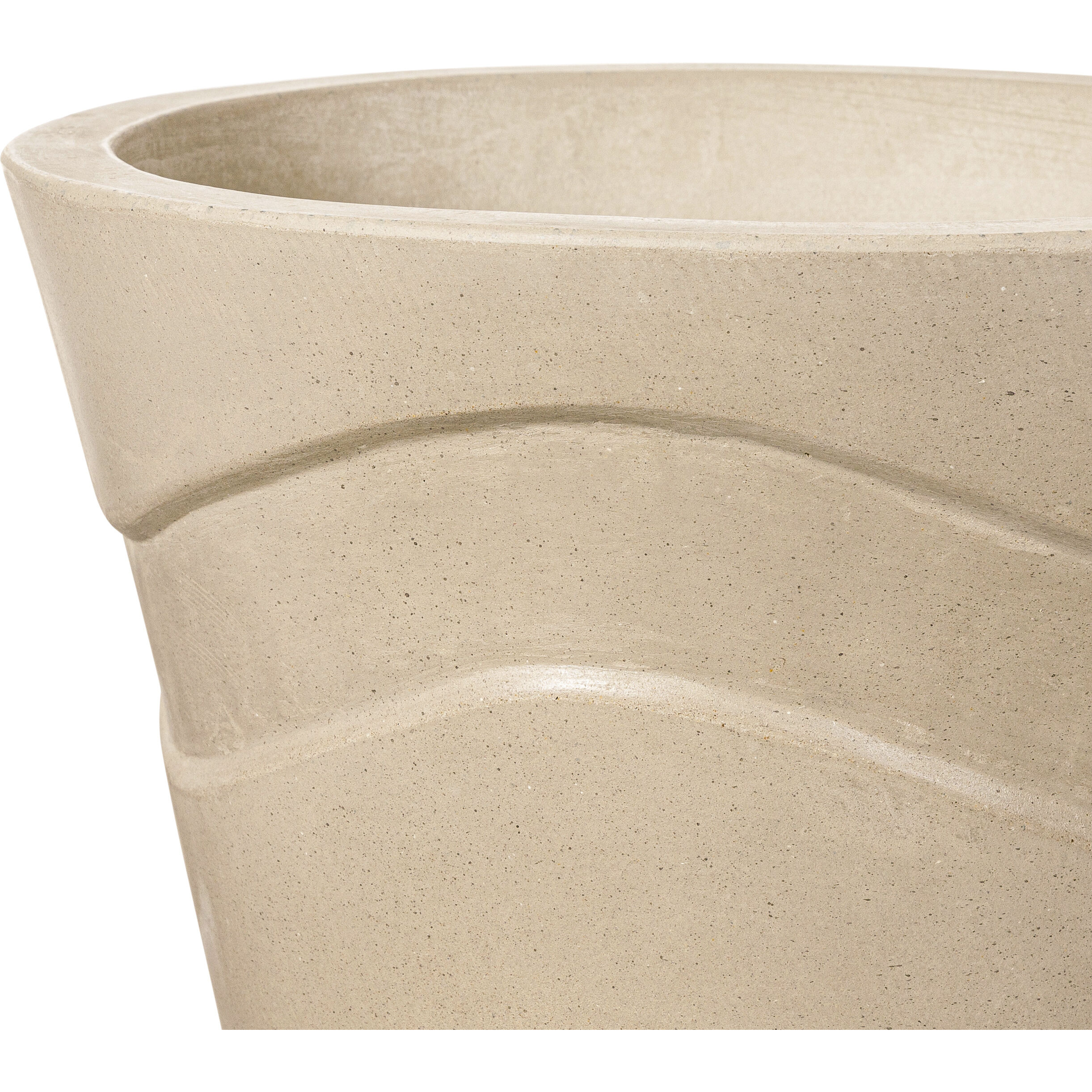 Seastone Outdoor Planter