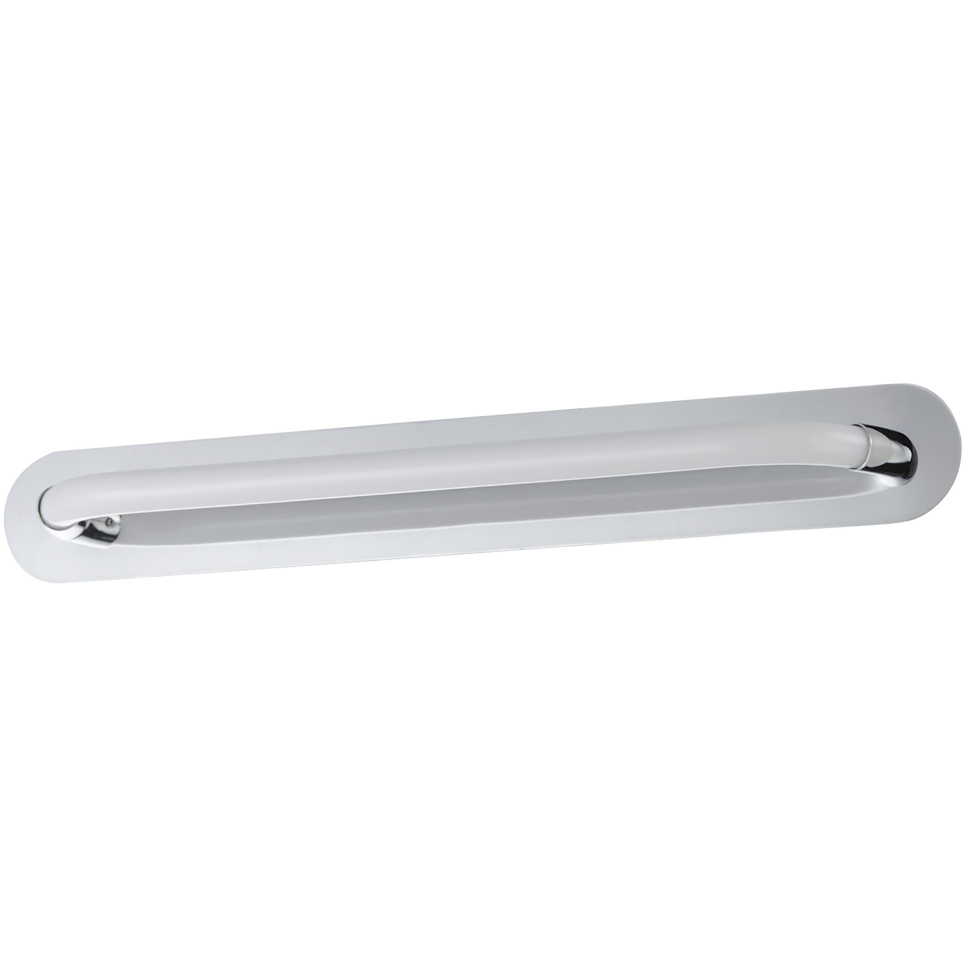 Loop LED 3.25 inch Polished Chrome ADA Wall Sconce Wall Light