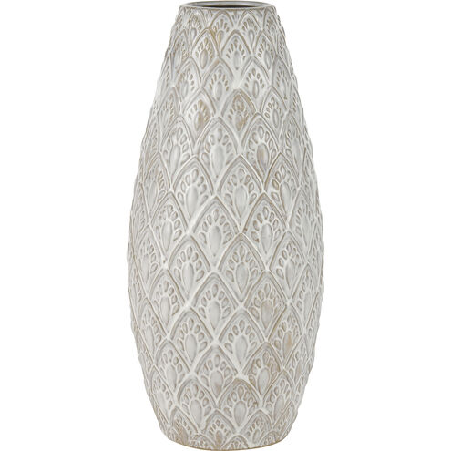 Hollywell 18 X 8 inch Vase
