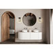 Landon Wall Sconce Wall Light in Matte Black