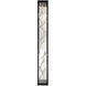 Aerie 6 Light 6.00 inch Outdoor Wall Light
