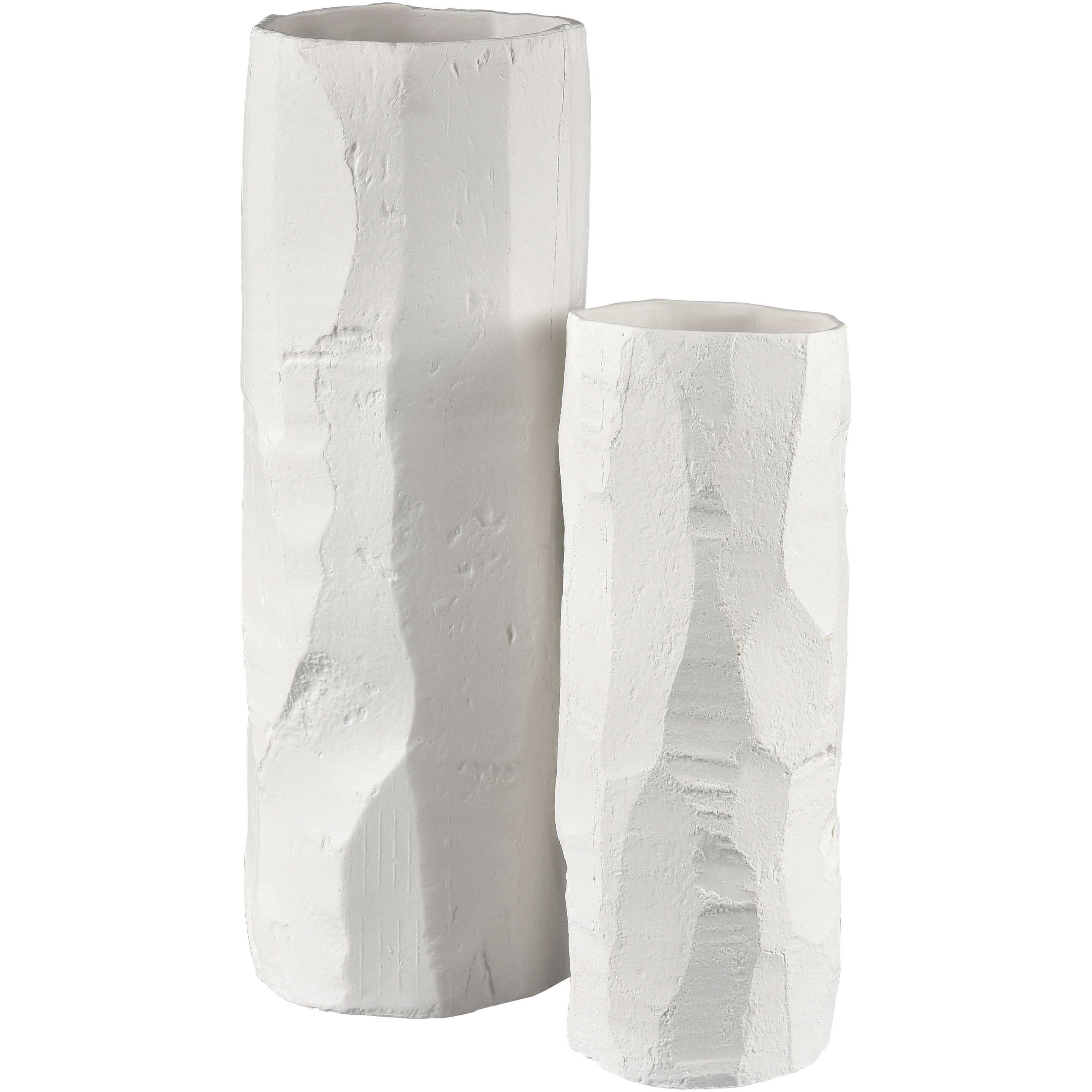 Lore 21.5 X 8 inch Vase