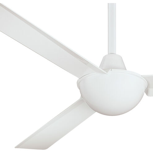 Kewl 52 inch White Ceiling Fan