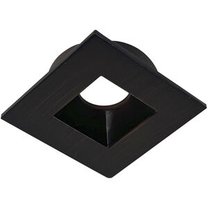 Aaliyah Bronze Recessed