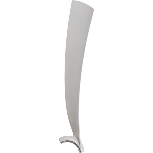 Wrap Custom White Washed 41.9 inch Each Fan Blades