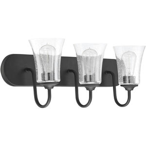 Neighborhood Gwyneth 3 Light 24.00 inch Bathroom Vanity Light
