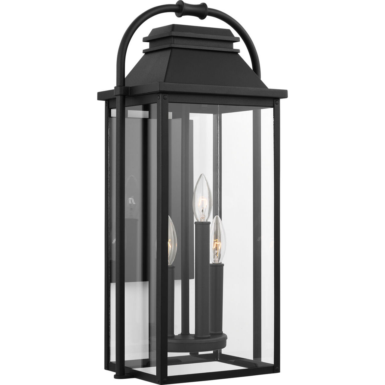 Sean Lavin Wellsworth Outdoor Wall Lantern