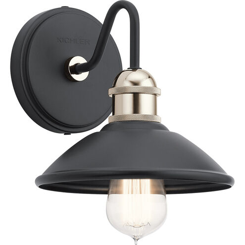 Clyde 1 Light 7.50 inch Wall Sconce