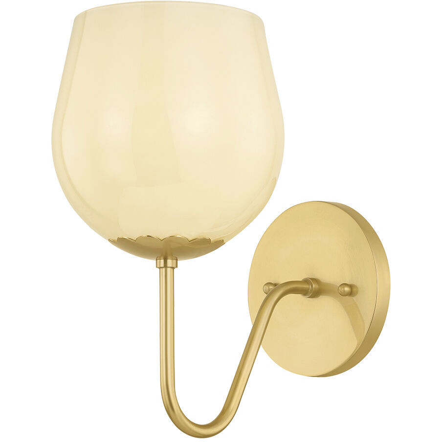 Genevieve Wall Sconce Wall Light