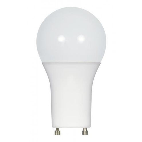 Lumos LED A19 GU24 GU24 11 watt 120V 2700K Light Bulb, Type A