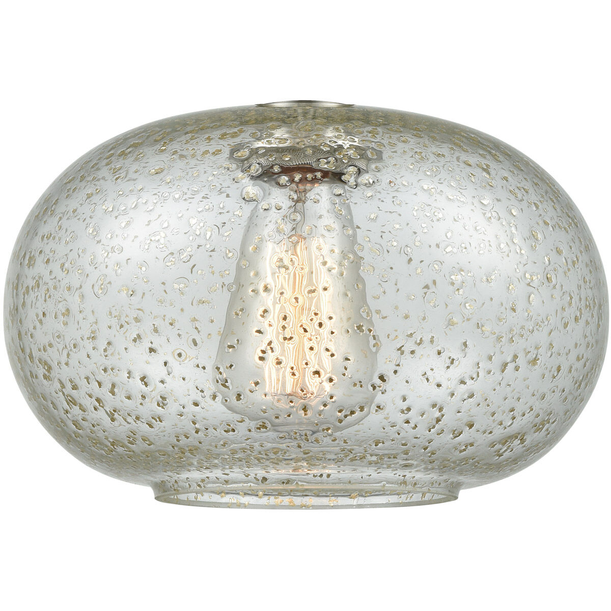 Ballston Gorham Mica Glass, Ballston