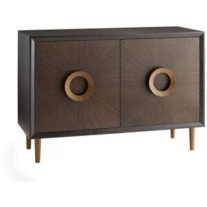 Normandy 50 inch Sable Cabinet