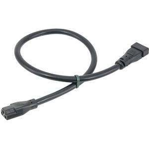 LED 5-Complete 5 inch Black Undercabinet Accessories