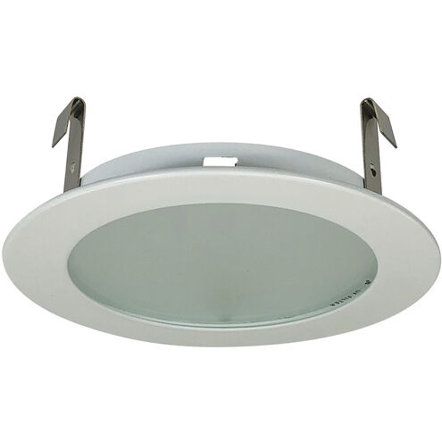 Aaliyah White Recessed