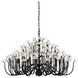 Wildflower 15 Light 40.00 inch Chandelier