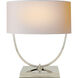 Thomas O'Brien Kenton 2 Light 12.00 inch Desk Lamp