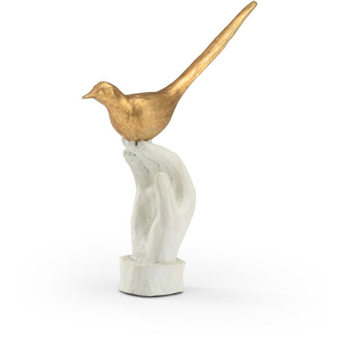 Wildwood 11 X 10 inch Sculpture