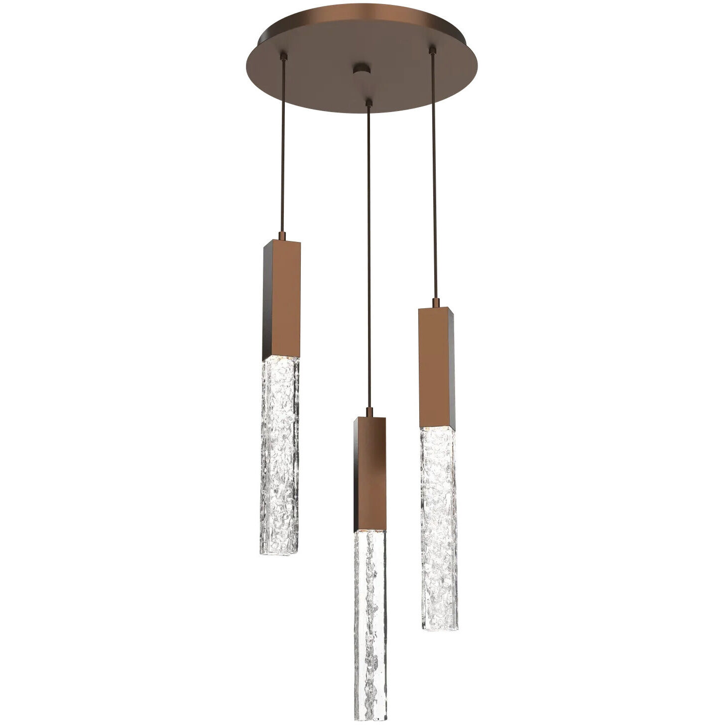 Axis 3 Light Pendant