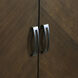 Cameron Honey Brown Cabinet