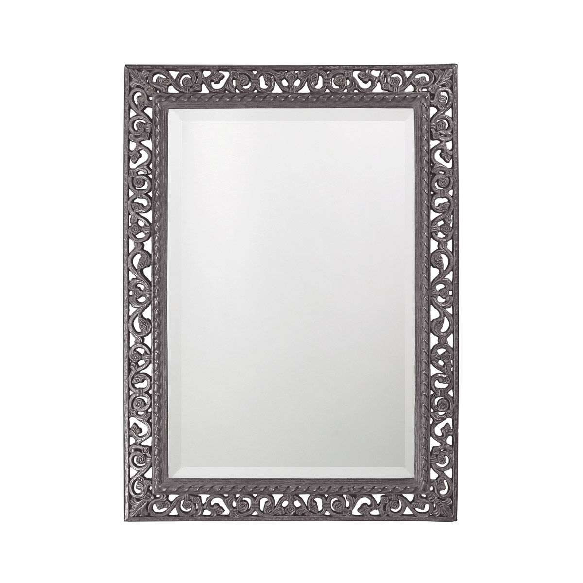 26 x 36 mirror top