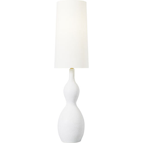 AERIN Antonina 1 Light 14.50 inch Floor Lamp