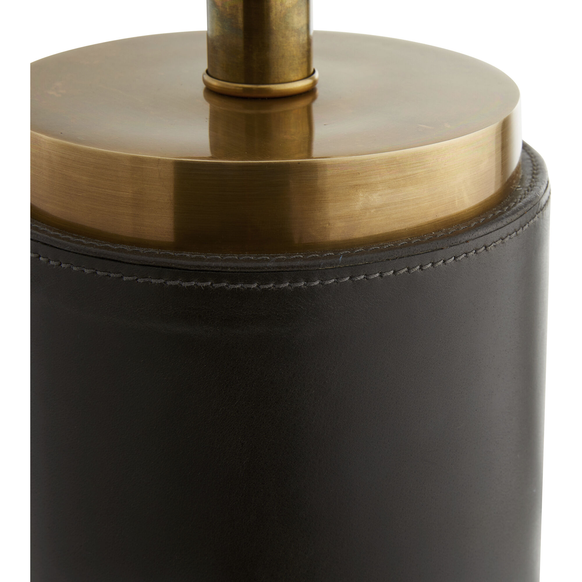 Macau 33 inch 150.00 watt Graphite Lamp Portable Light