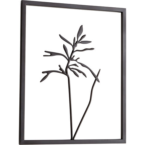 Arbre Un Graphite Wall Décor, Un