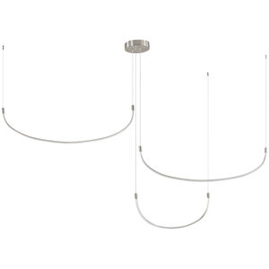 Talis 70.50 inch Pendant